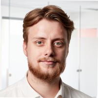Alexander Schiøtt Hansen