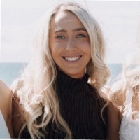 Lauren Warwick (nee Page)