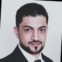 Ahmed Almeshkhas