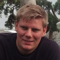 Thomas Vallenor