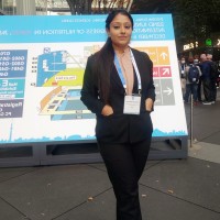Dr. Paromita Banerjee