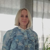 Mollie Rönn Holmström