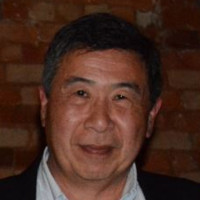 Cy Wang