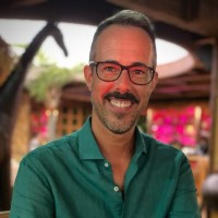 José Moral Borrego