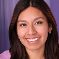 Naomi Glatzer