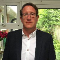 Calvin Burcombe