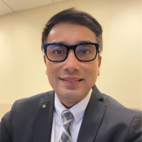 Edmar Manglo