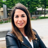 Maryam Zarreh
