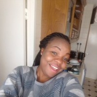 Marline Mampuli Nsiamundele