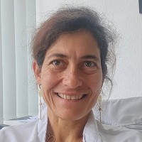 Magali Niederoest