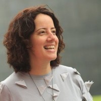 Claudia Leo