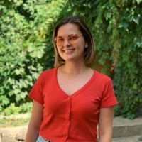Iryna Kopylova