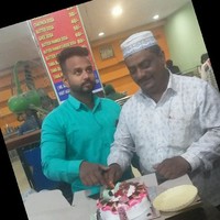Md Ghouse