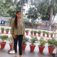 Mahek Katiyar