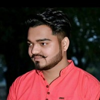 Atul kumar yadav