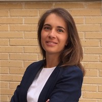 Cristina Barcina