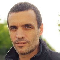 Albert Mata Jurado