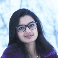 Garima Pandey
