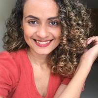 Simone Emanuelle De Oliveira Silva