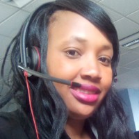Catherine Waithera
