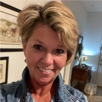 APRIL McDowell