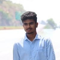 Bharanidharan R