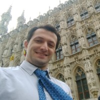 Guilherme El Choueiri