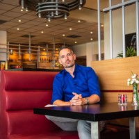 Edwin Van Walsem