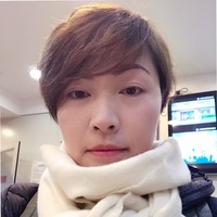 Lily Gong