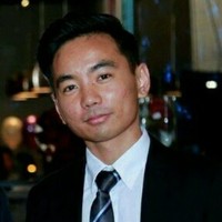 Saurab Gurung