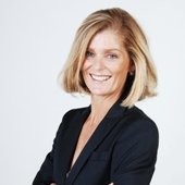 Alison Cockle
