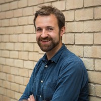Christian (Kit) Yates
