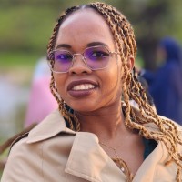 Jemimah Kiarie