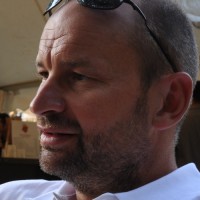 Geert Vanderdeelen