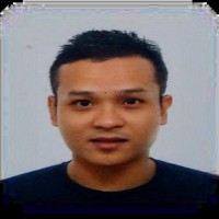 Mohamed Fazrid Rosli