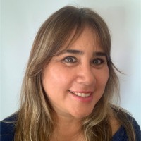 Ana Rosa Samamé Gonzales