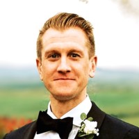 Luke Norman