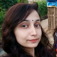 Beauty Kumari