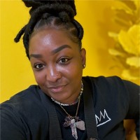 Onica Osborne