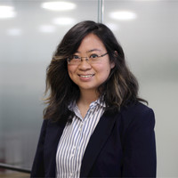 Angie Ah Kun