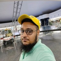 Mohammed Yousuf