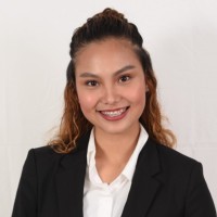 Danica Mari Romero-de Jesus