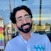 Farzad Izadi Kharazi