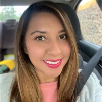 CHERYL TREJO