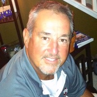 Darrell Baird