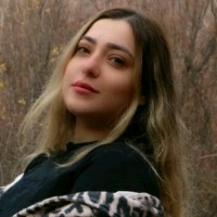 Ghazal Ghodrat