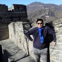 Alex Huang