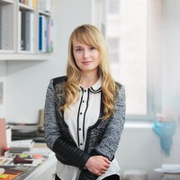 Magdalena Smialek
