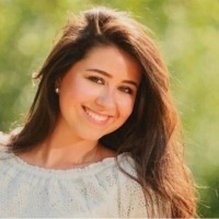 Katie Mader