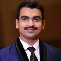 Sanket Shukre